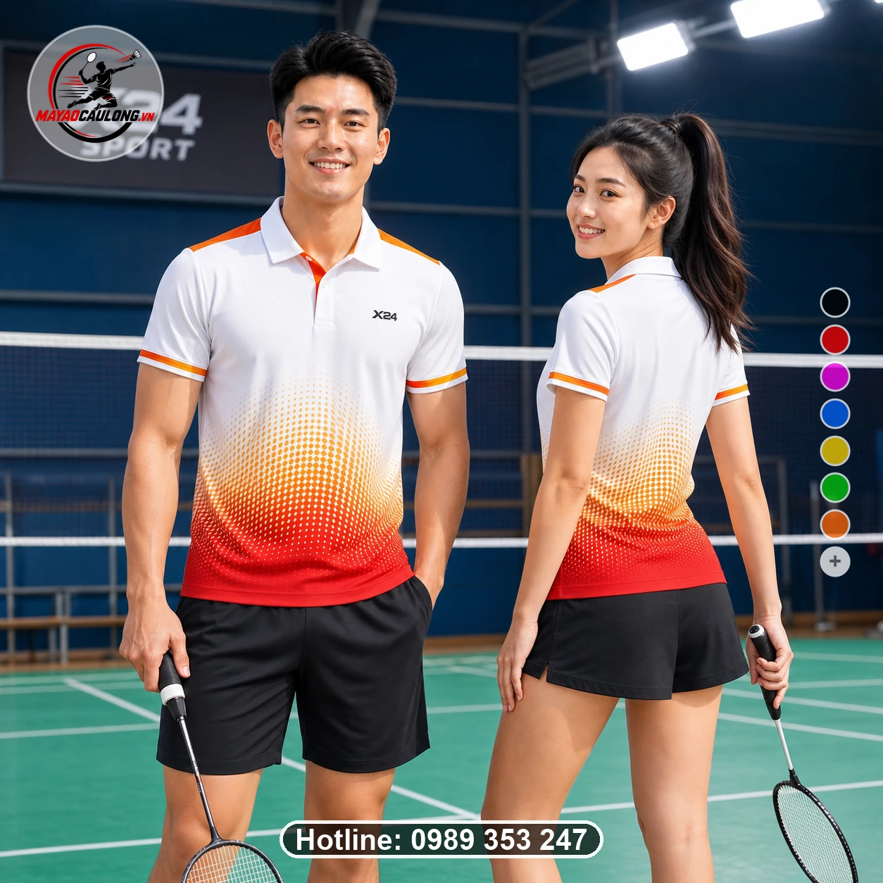 Đội thi đấu giải cuối tuần